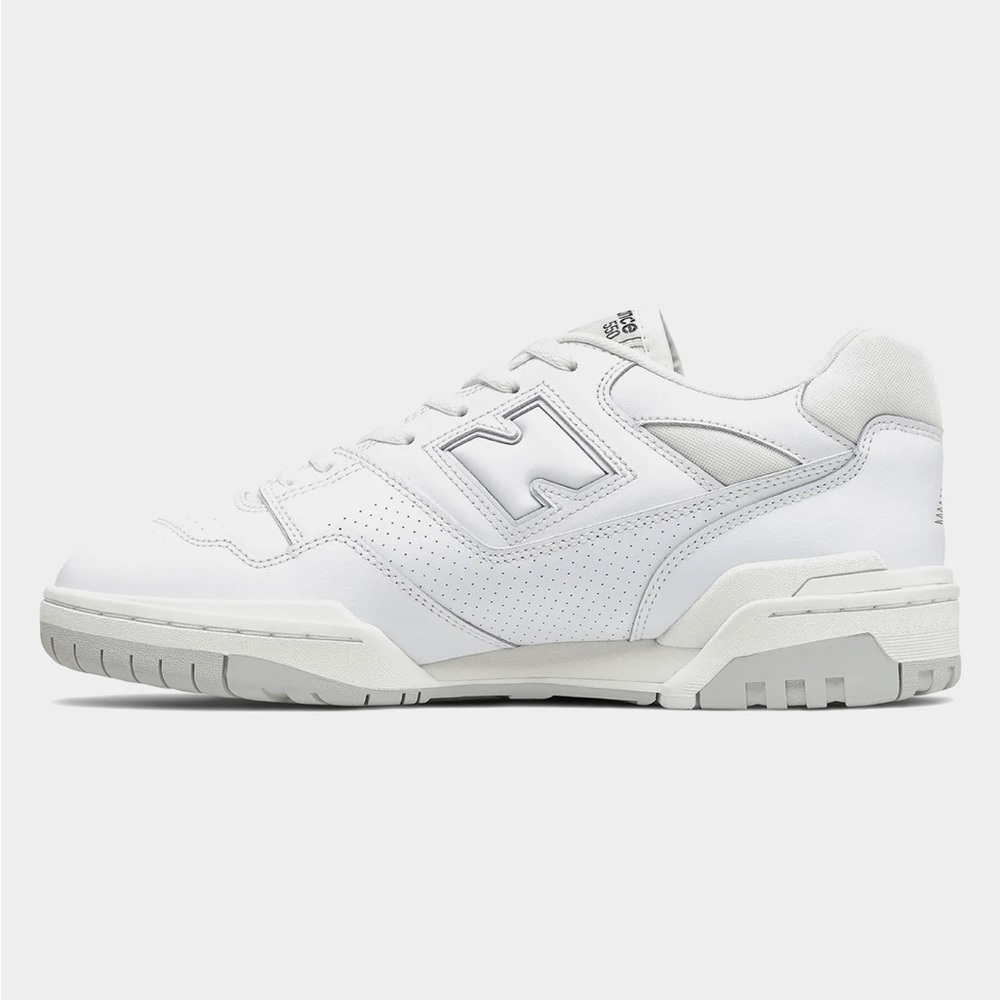 New balance 550 sneakers